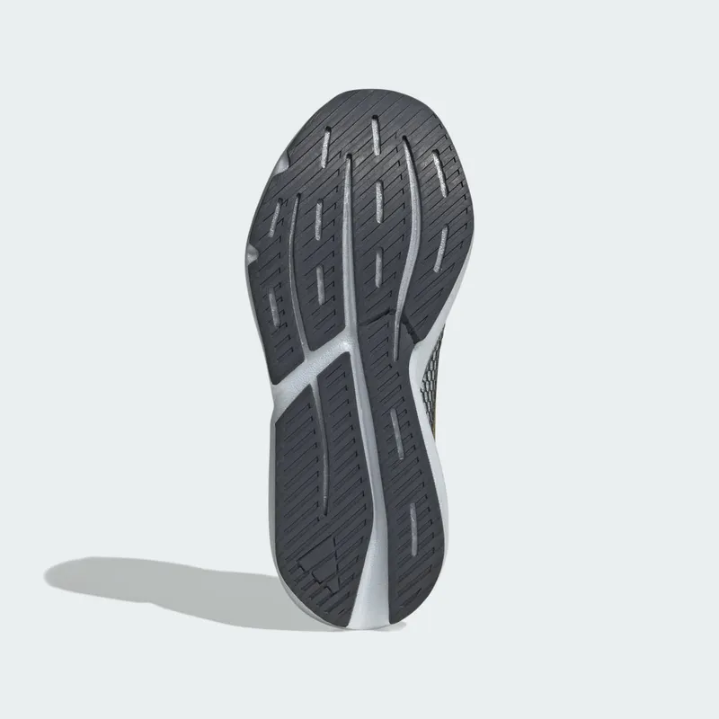 Adidas Lightblaze Glow Core White / Silver Metallic / Matte Gold (JP6324)
