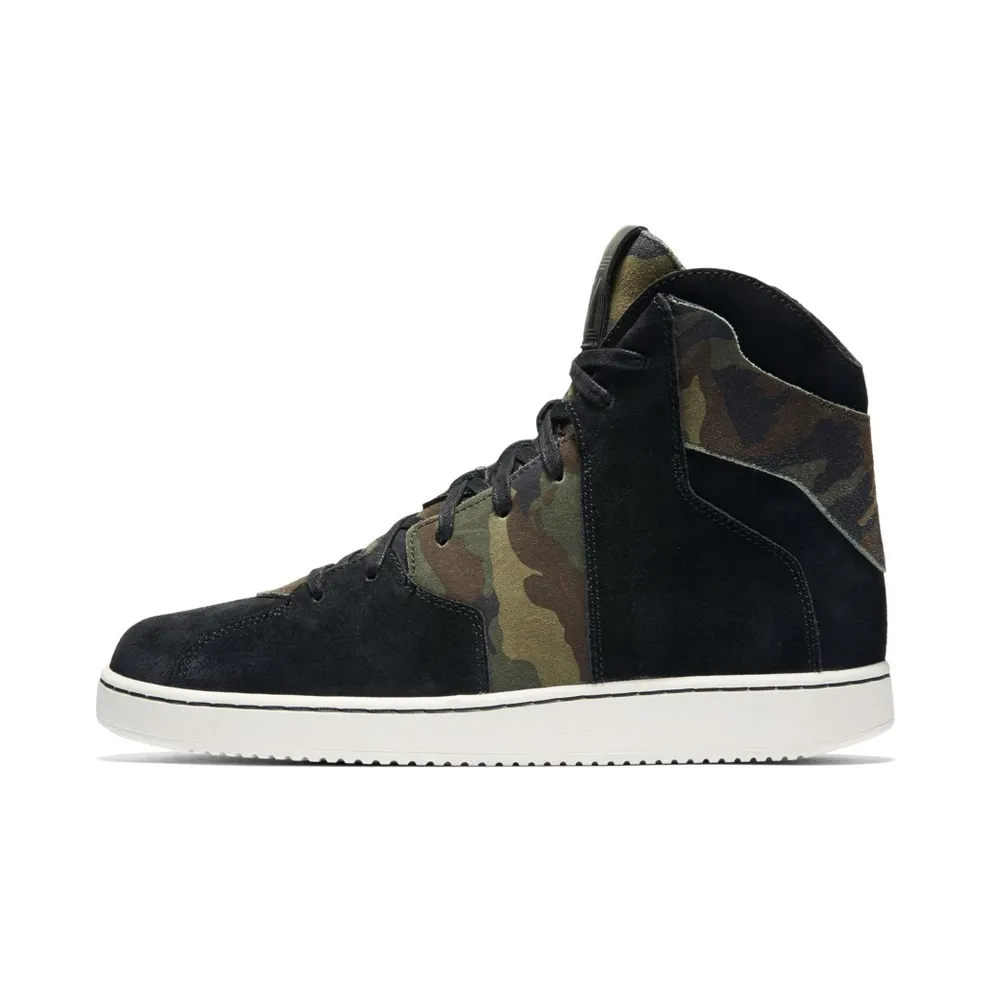 Jordan Westbrook 0.2 Camo Black/Sail-Black (854563-003)