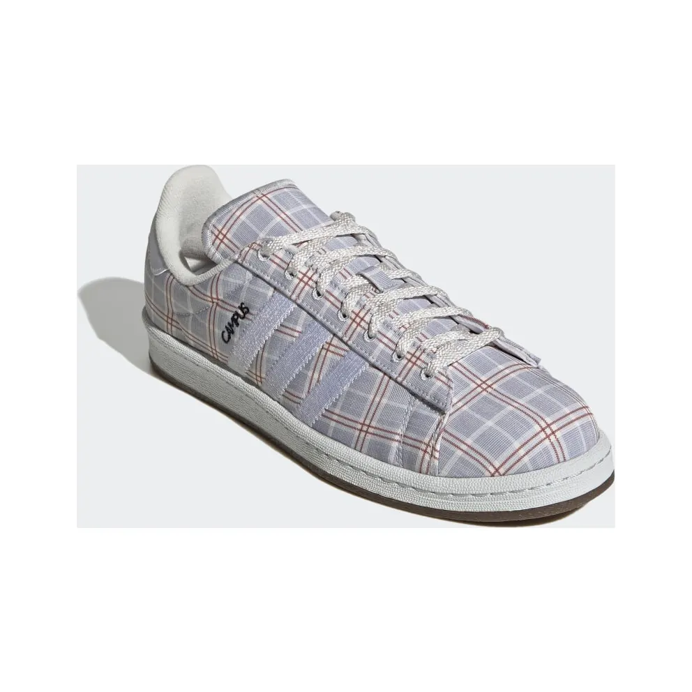 Adidas Campus 80s Pantone / Crystal White / Crystal White (GY4591)