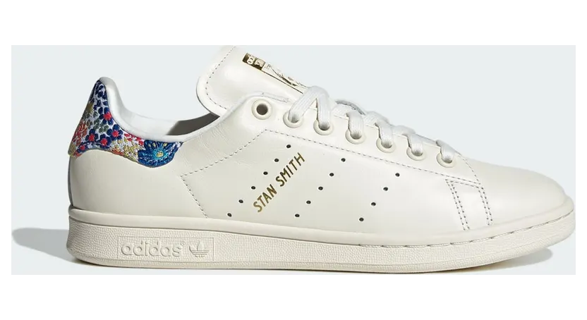adidas Stan Smith Liberty London Off White (JH5637)