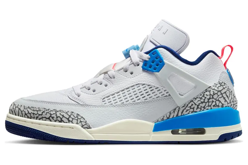 Jordan Spizike Low “‘Blue Void'” (FQ1759-110)