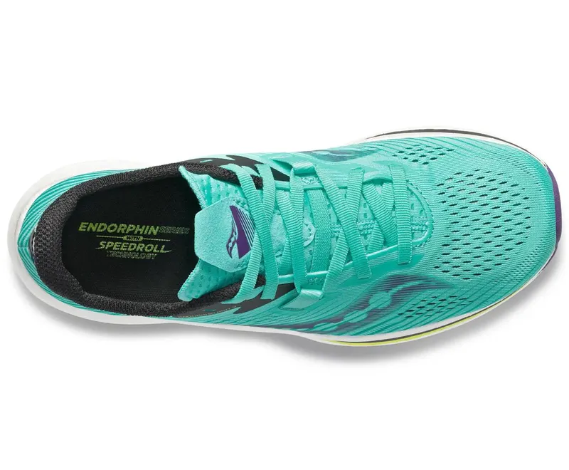 Saucony ENDORPHIN PRO 2 “Cool Mint” (S10687-26)