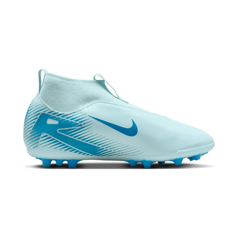 Nike Mercurial Superfly 10 Academy AG Glacier Blue Orbit (FQ8308-400)