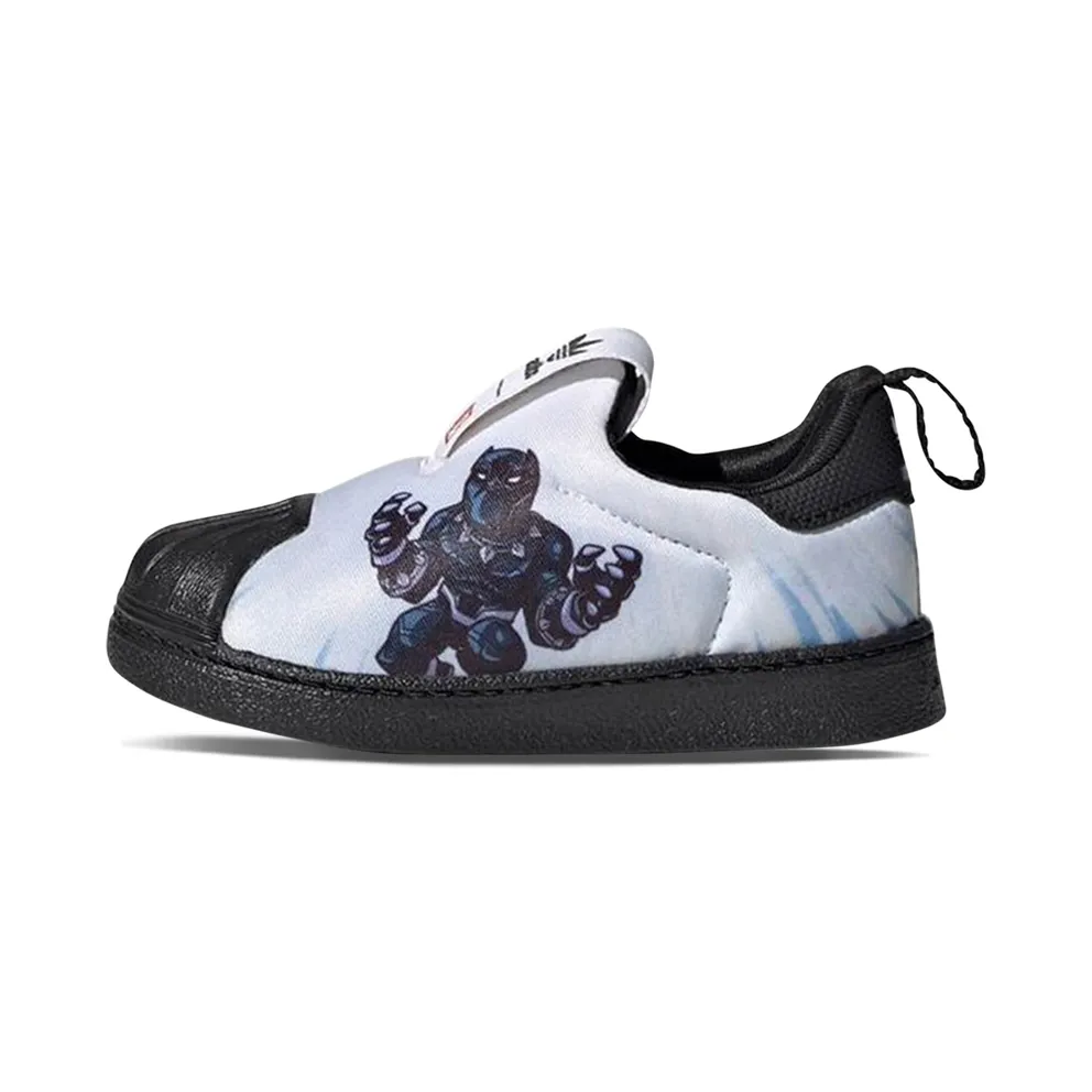 Adidas Superstar 360 TD “Marvel – Black Panther” (FX4881)