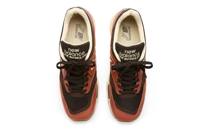 New Balance 1500 MiUK Maple Syrup (U1500TBB)
