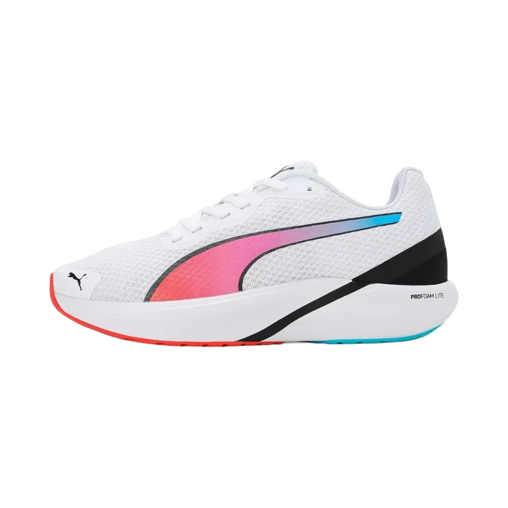 PUMA Feline Profoam Fade White – White (377200)