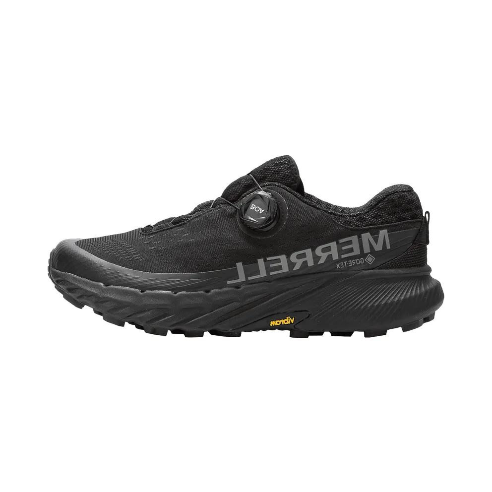 Merrell Agility Peak 5 BOA Gore-Tex “Black” (J068213Z)