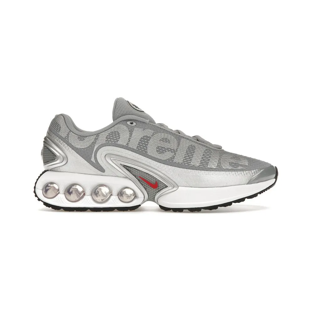 Nike Air Max Dn Supreme Silver Bullet (Friends & Family) (HF6605-001)