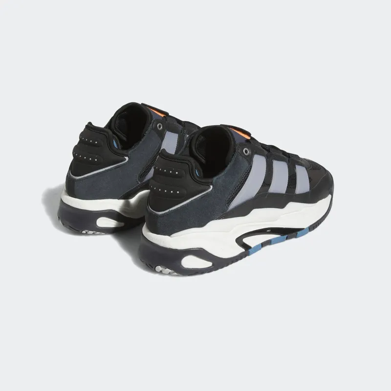 Adidas Niteball Core Black / Grey Two / Carbon (FZ5742)