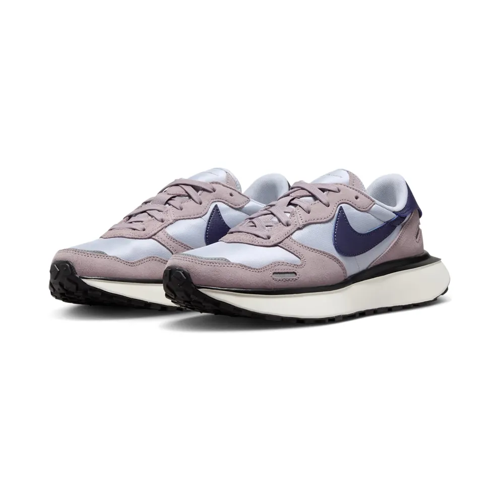 Nike Phoenix Waffle Football Grey Light Violet Ore Taupe Grey Dark Raisin (FD2196-003)