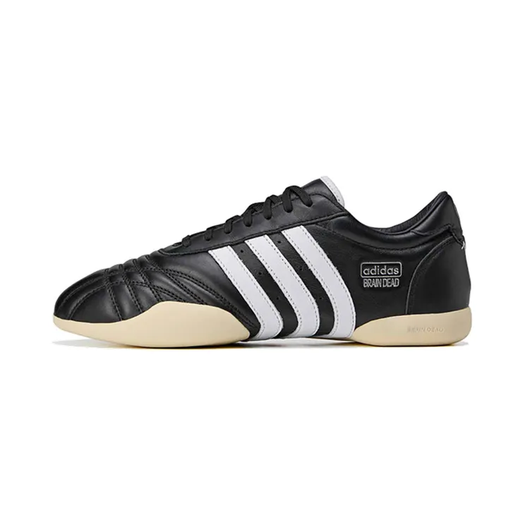 Adidas Taekwondo “Brain Dead – Black” (JQ9303)