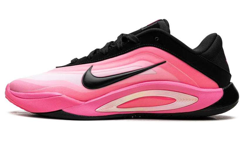 Nike A’ja Wilson A’One “Leo Lights” (FZ8606-001)