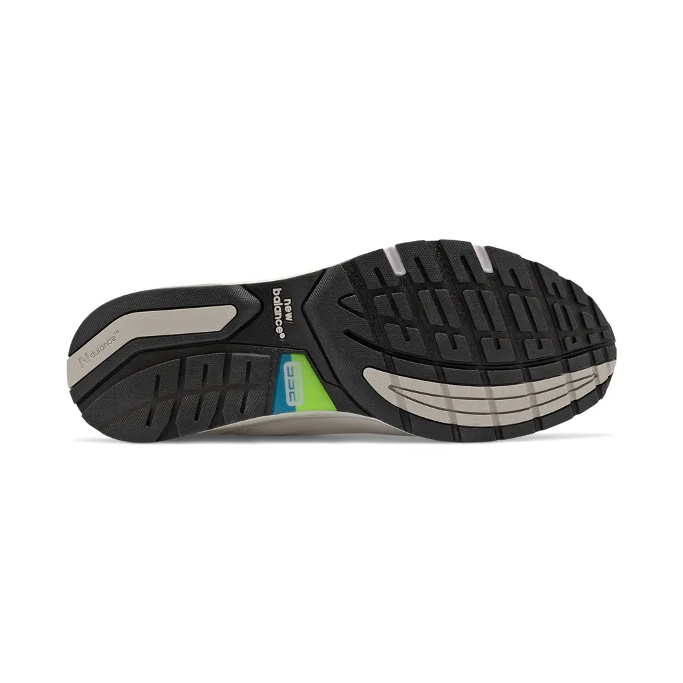 New Balance New Balance White/Green (M992DA)