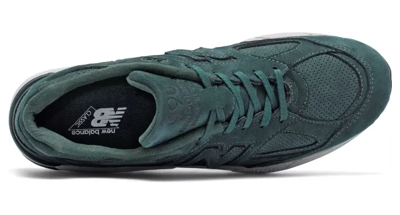 new-balance-990 M990DRK2