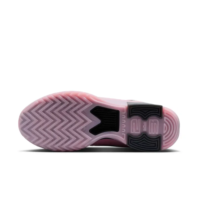 Nike LeBron Witness 9 “Elemental Pink” (HQ8034-601)