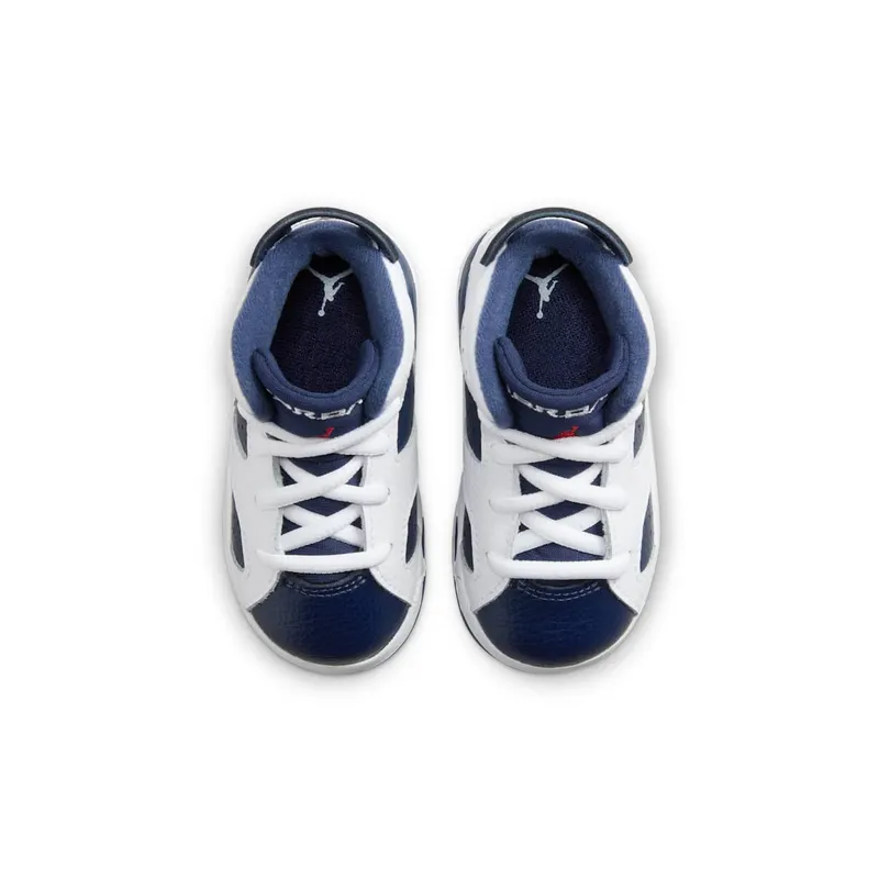 Air Jordan 6 TD “Olympic” (DV3606-164)