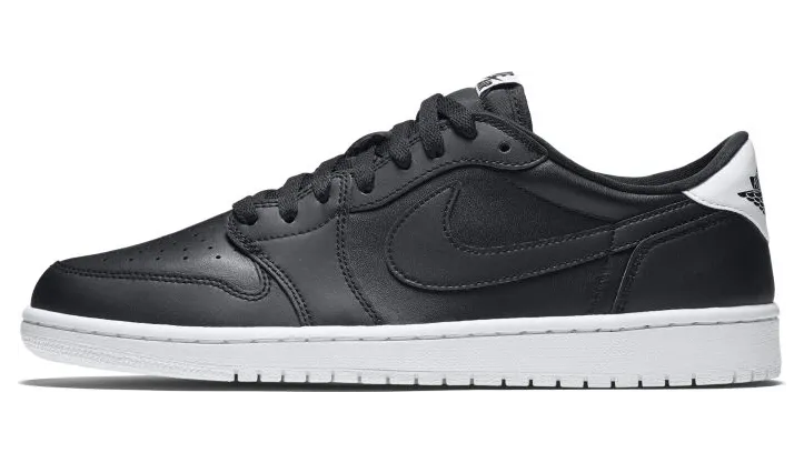 Jordan 1 Retro Low Cyber Monday (2016)