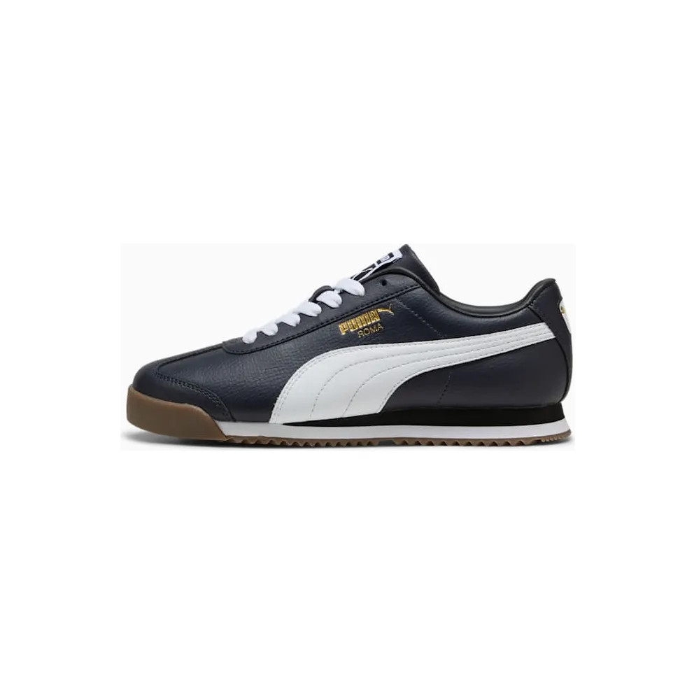 Puma Roma 24 New Navy (396868-11)