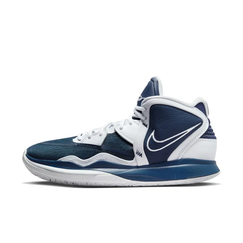Nike Kyrie Infinity TB Midnight Navy (DO9616-400)