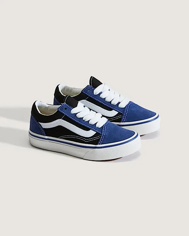 Vans Old Skool Nineties Navy / Black (VN000CY8NGV)