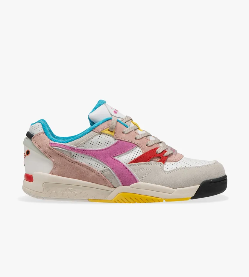 Diadora Rebound Ace LC23 Pink Panther (501.176671-20006)
