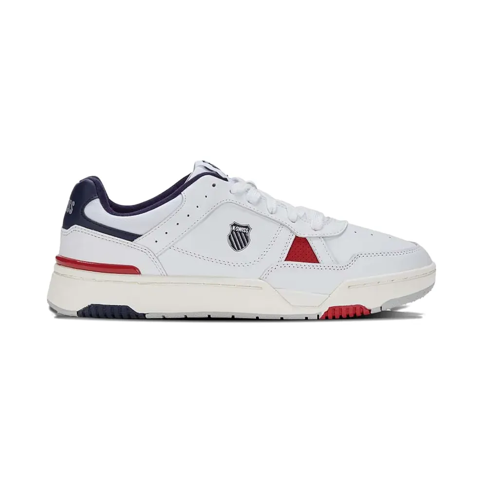 K-Swiss Lifestyle Match Pro – White (8905130)