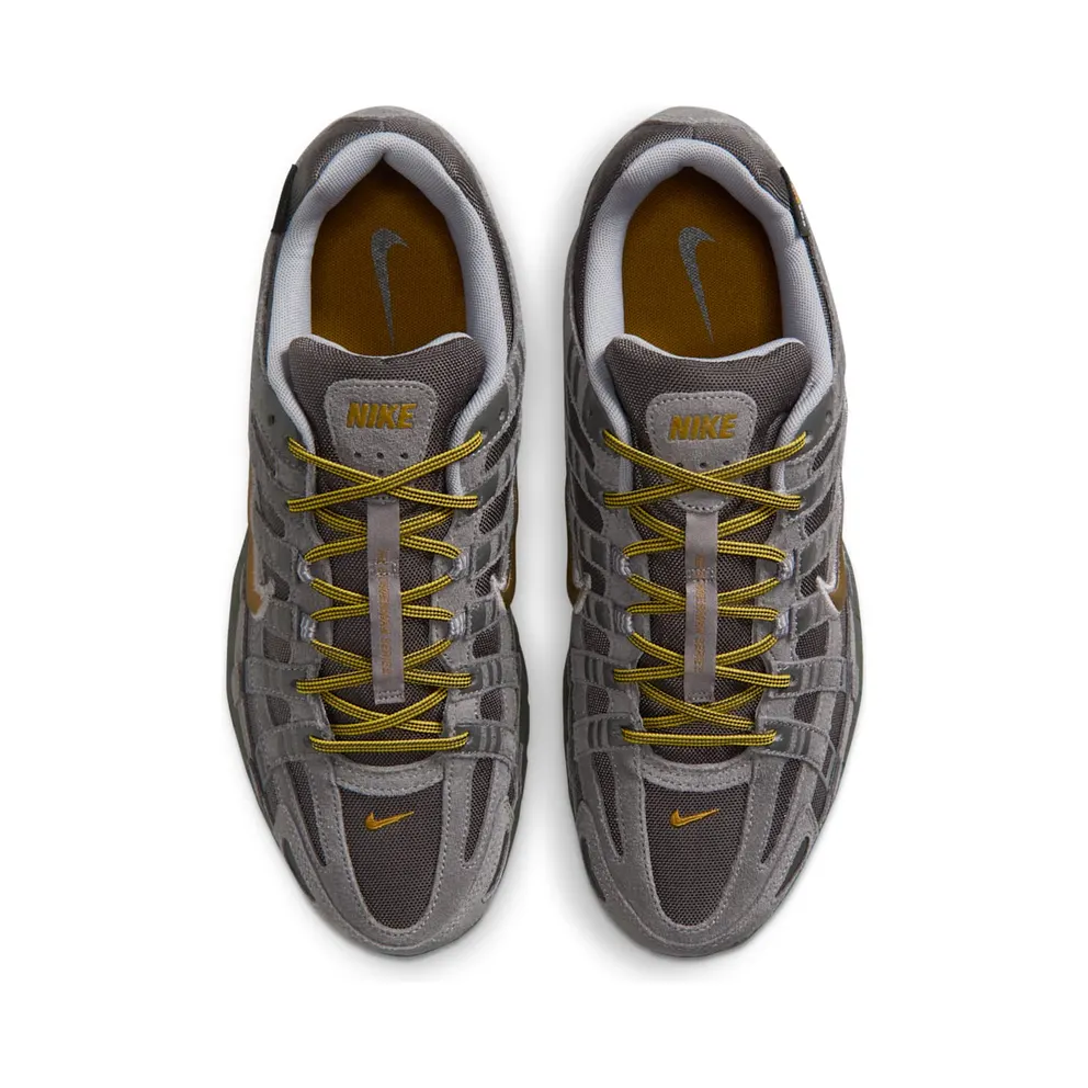 Nike P-6000 Premium Cordura Medium Ash (IH0946-201)