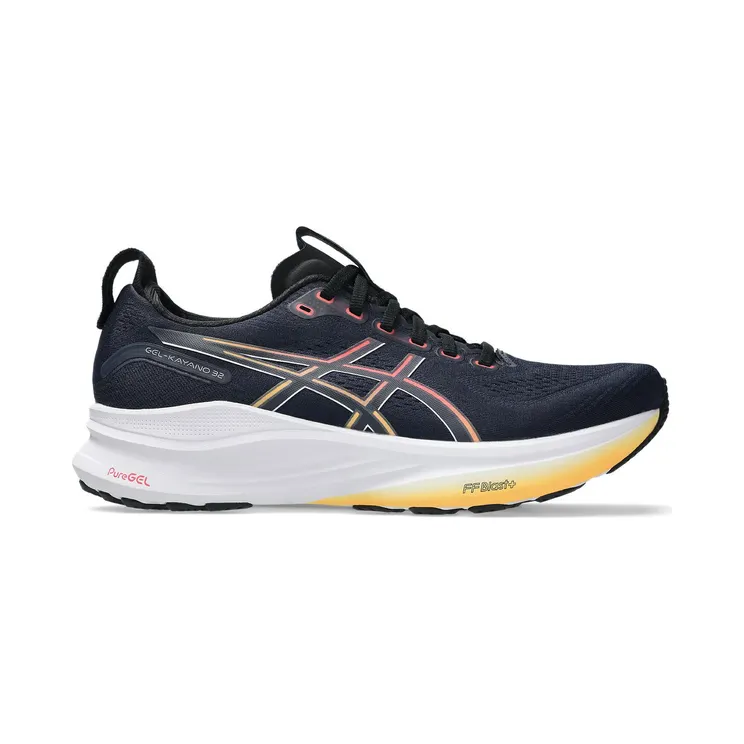 ASICS Gel-Kayano 32 Midnight Black (1011C052-400)
