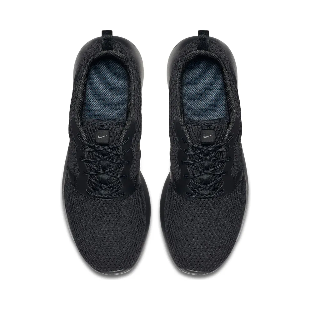 Nike Roshe One Hyperfuse Breathe Black (833826-001)