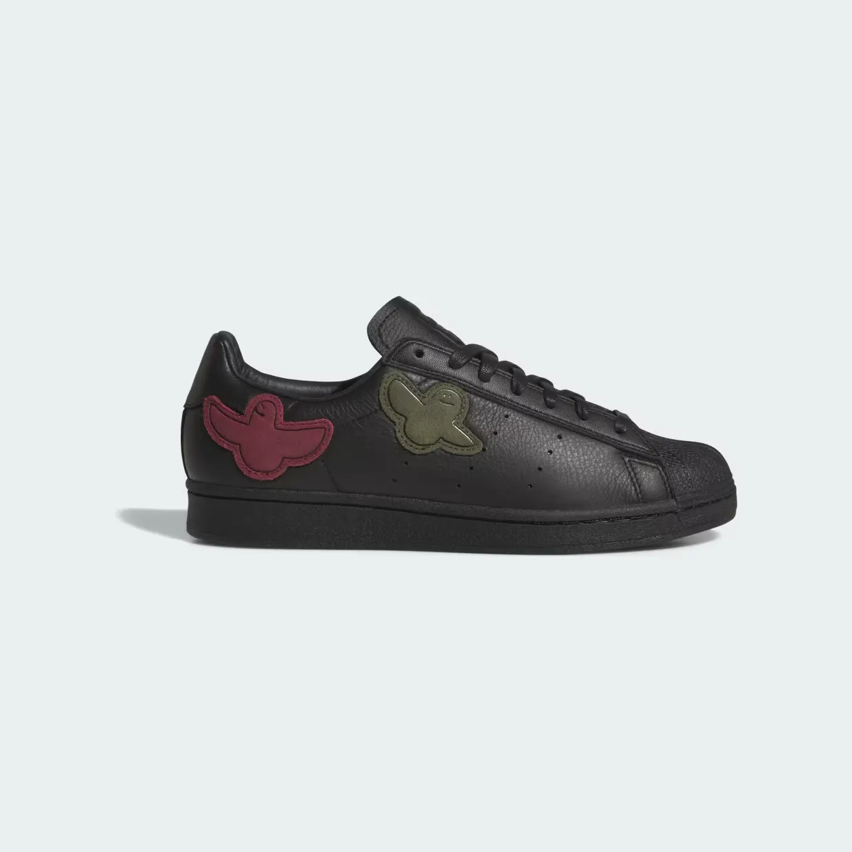 adidas-superstar LA6416