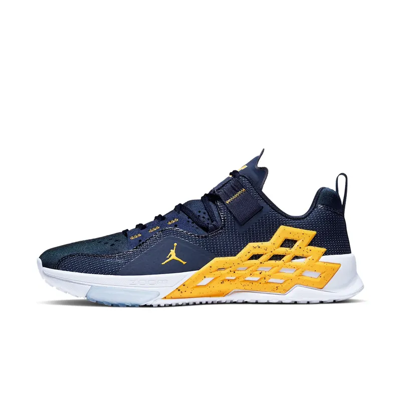 Jordan Alpha 360 TR Michigan (CQ6425-417)
