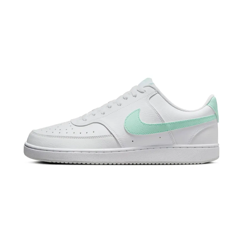 Nike Court Vision Low White Mint Foam (FZ4124-100)