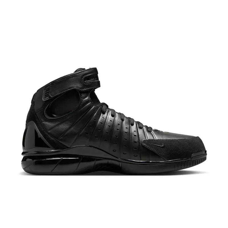 Nike Air Zoom Huarache 2K4 “OT Black (2026)” (IV0329-001)