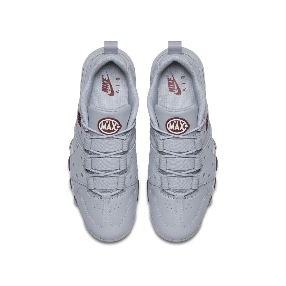 Nike Air Max 2 CB 94 Low Wolf Grey Team Red (917752-002)