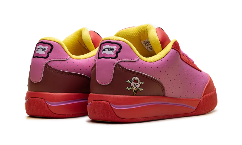 Reebok Board Flip “BBC Ice Cream – Pink Lemonade” (100267-090)