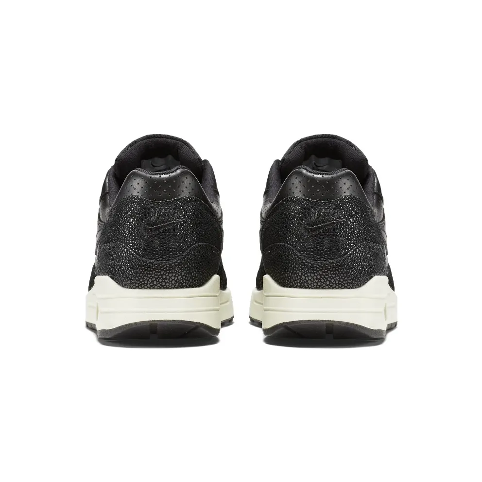 Nike Air Max 1 Stingray Pack Black/Black-Black-Sea Glass (705007-001)