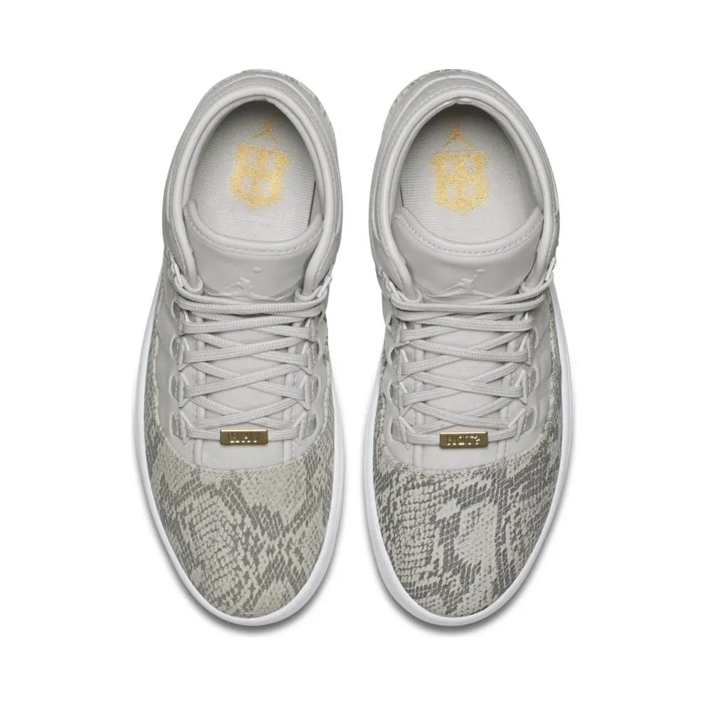 Jordan Westbrook 0 Light Bone (768934-027)