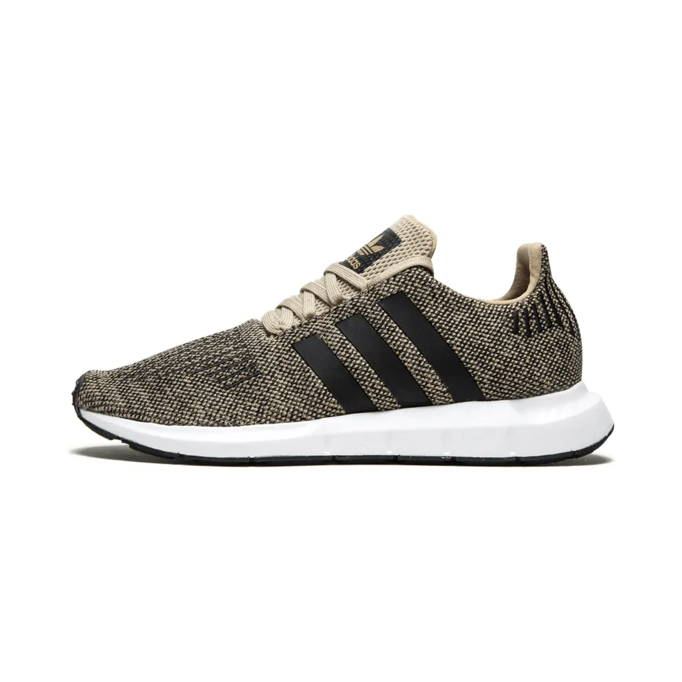 adidas Swift Run Raw Gold/Black-White (CQ2117)