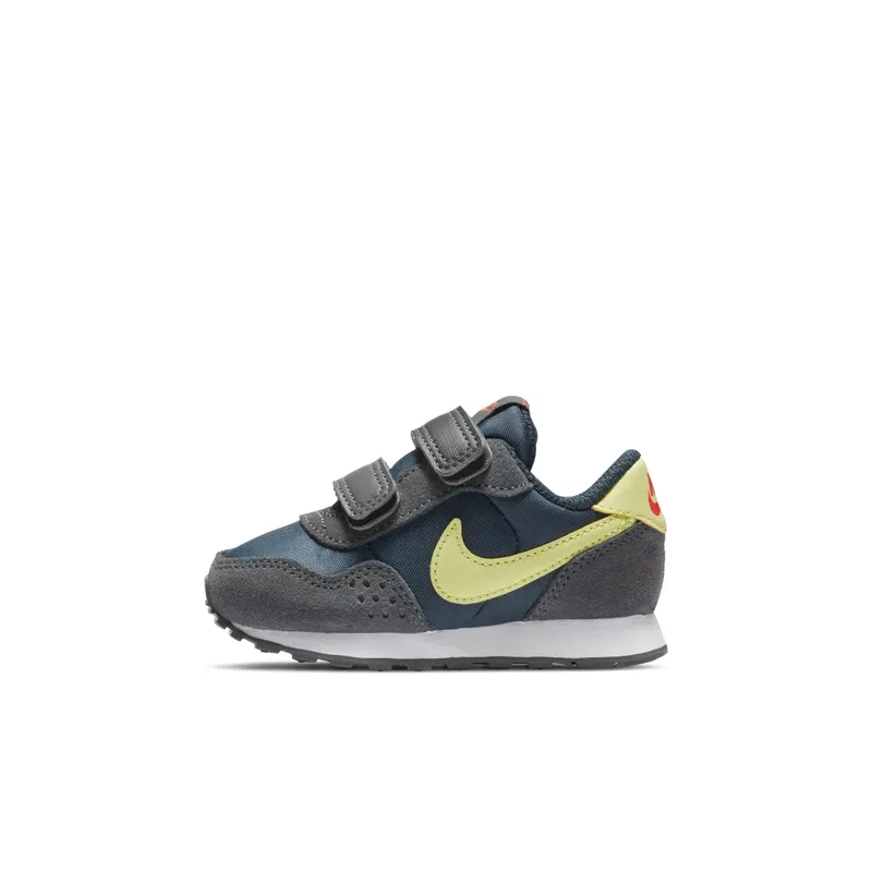 Nike MD Valiant Baby and Toddler Blue (CN8560-400)