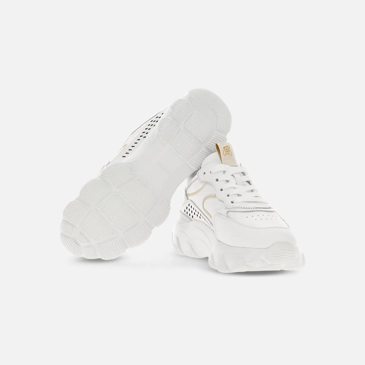 Hogan Hyperactive White (HXW5400DQ01Q44B001) (4)
