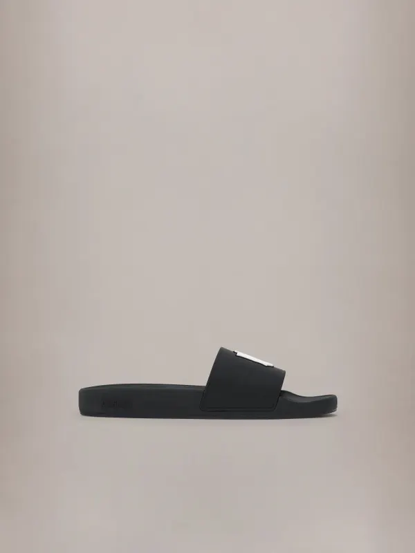 Amiri MA Pool Slide “Black” (AMCSCA1014-001)