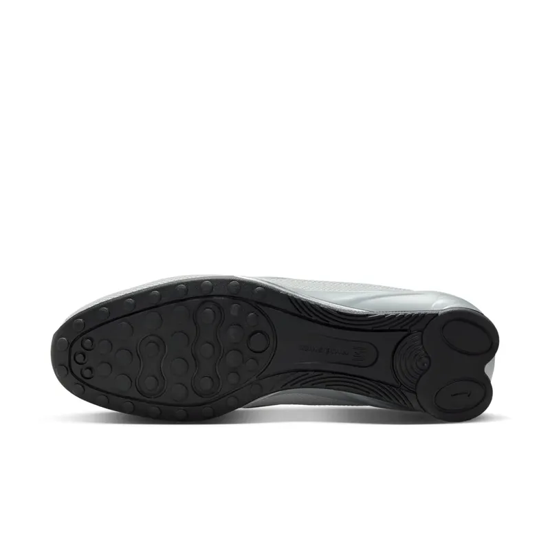 Nike Shox Z “Metallic Silver” (HQ7540-001)