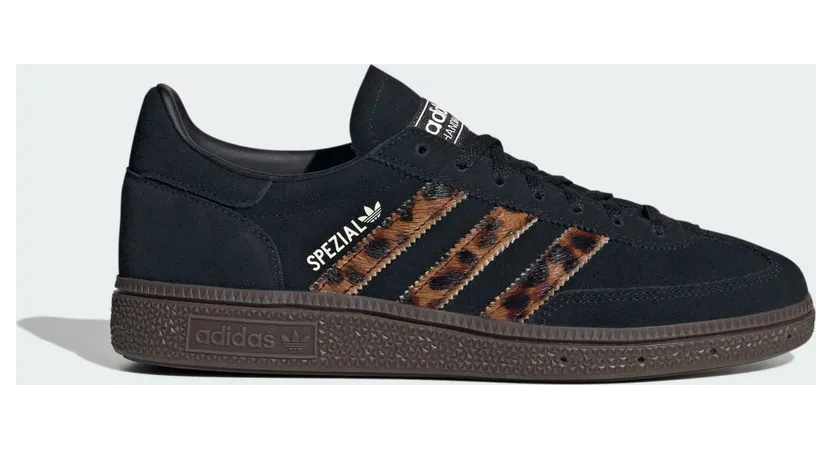 adidas Handball Spezial Leopard Stripes (JP7927)