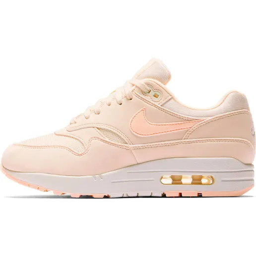 Nike Air Max 1 Guava Ice (W) “Guava Ice / Sail / Summit White / Crimson Tint” (319986-802)