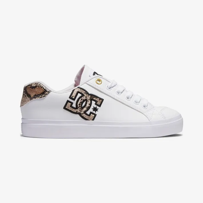 DC Chelsea Plus SE White (ADJS300235whs)