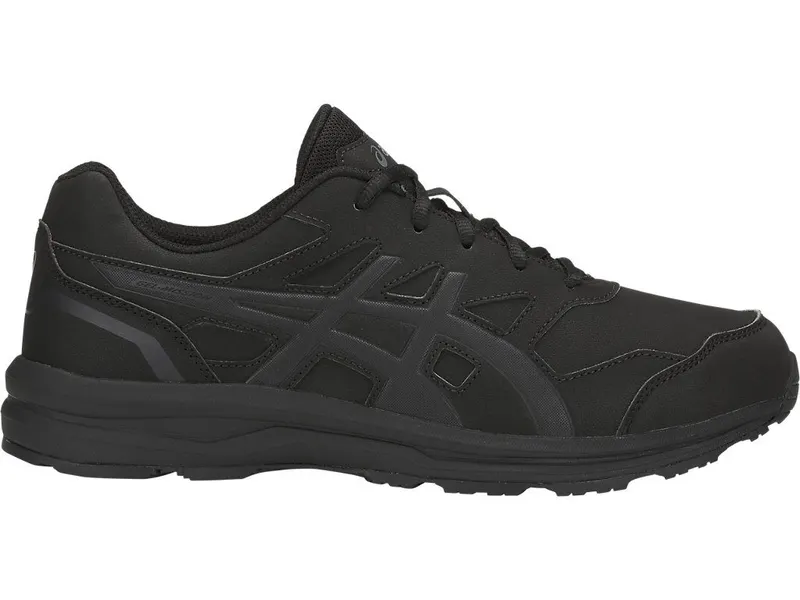 ASICS GEL-MISSION “Black / Carbon” (1131A069-001)