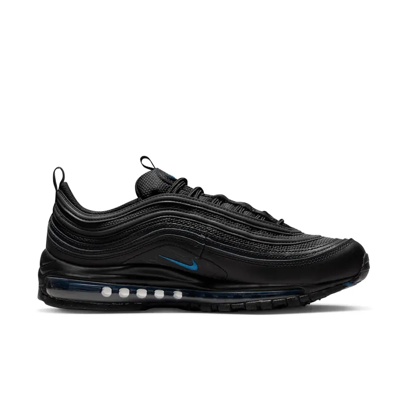 Nike Air Max 97 Black (DZ4505-001)