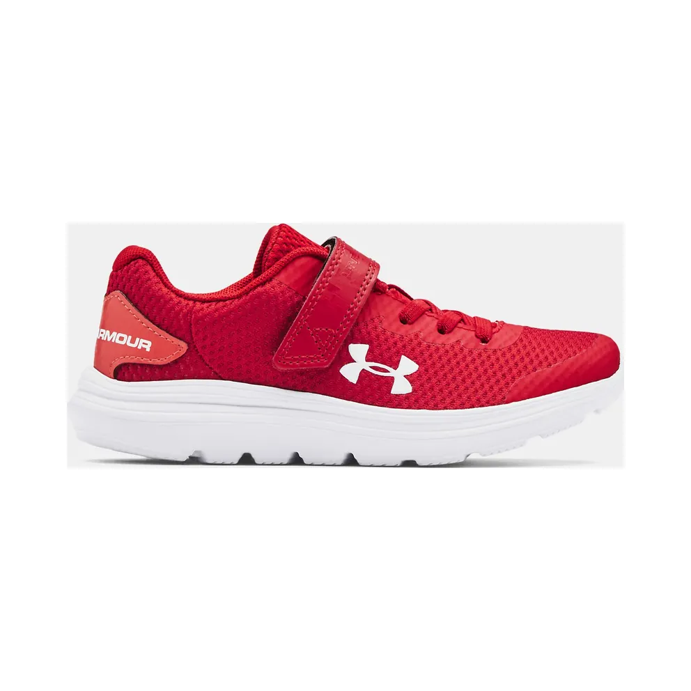 Under Armour Surge 2 AC Red (3022871-603)