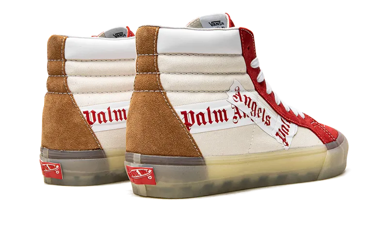Vans Sk8 Hi Reissue “Palm Angels” (VN0A3MV777W1)