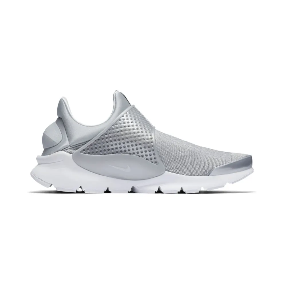 Nike Sock Dart KJRCD Premium Metallic Silver Metallic Silver (922171-001)